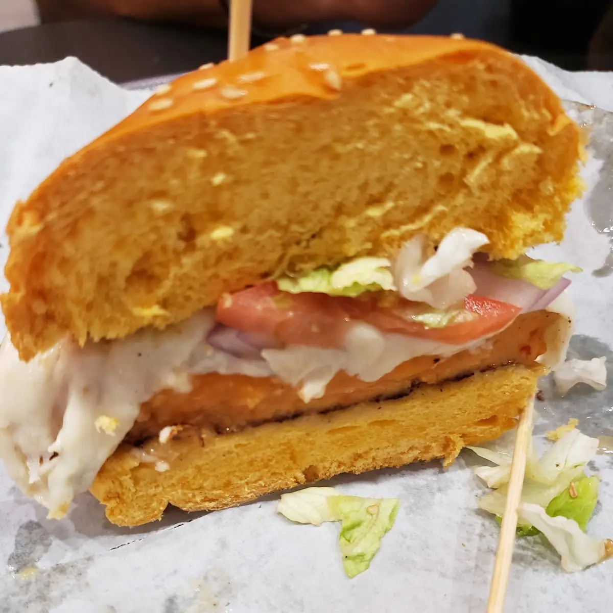 Mero Burger