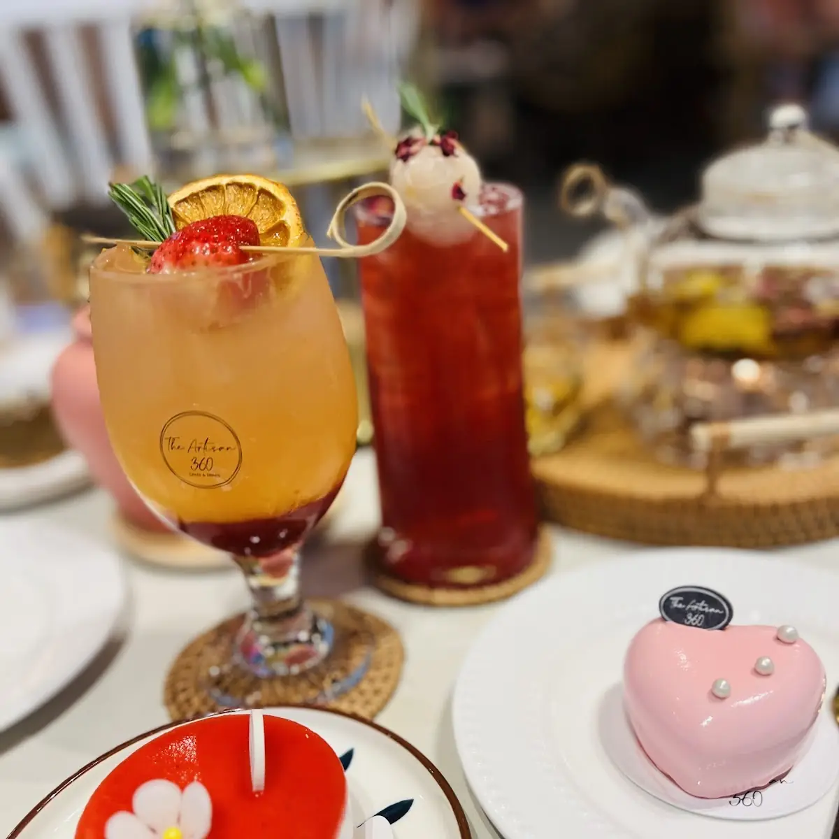 Mai Tai