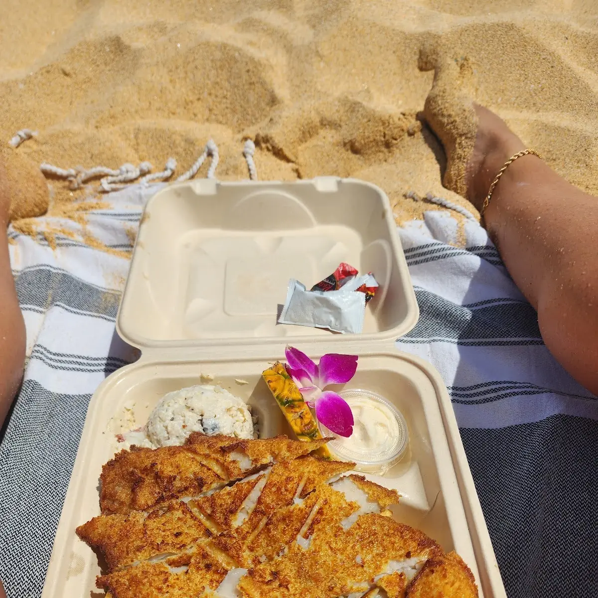 Fish N Chips