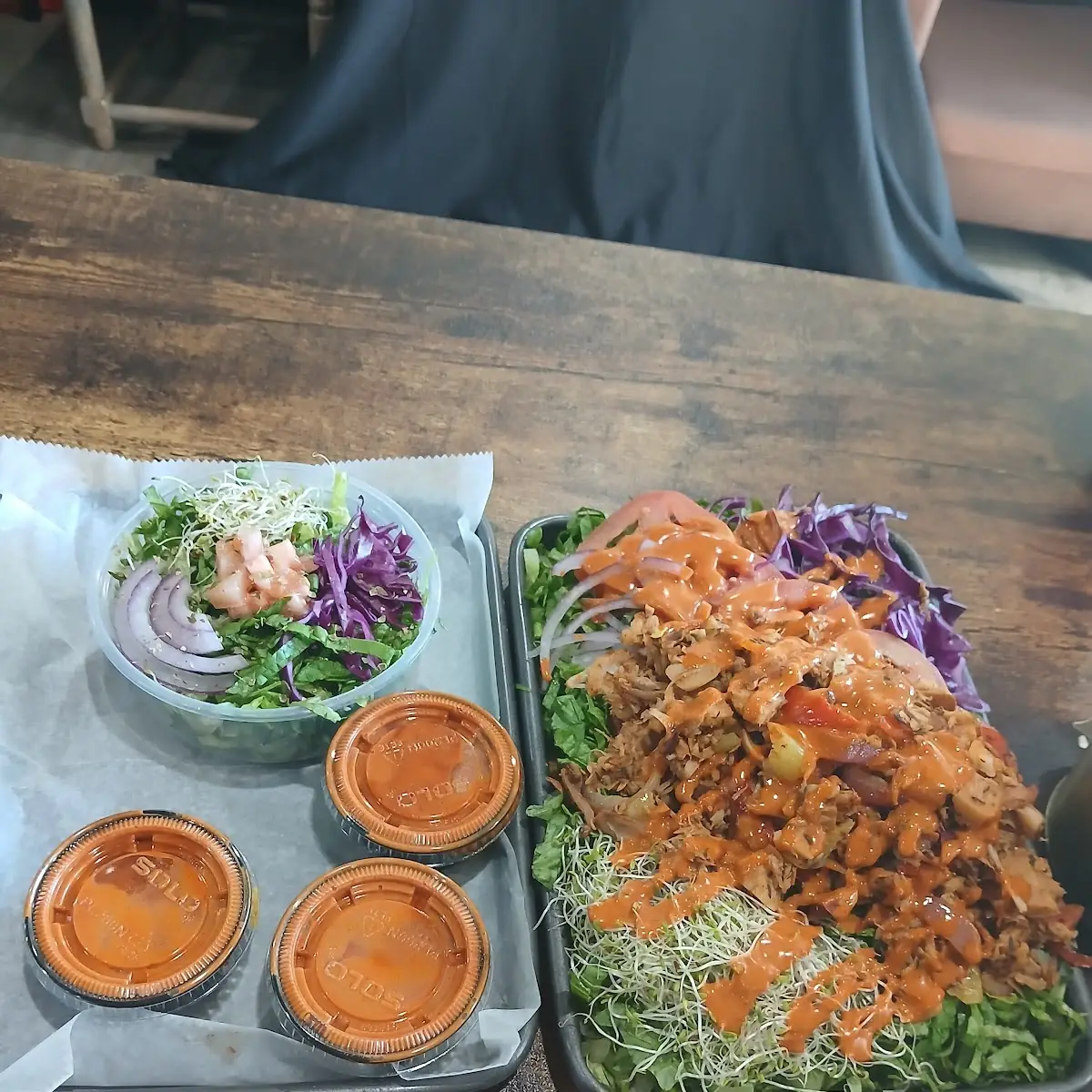 Pulled Pork