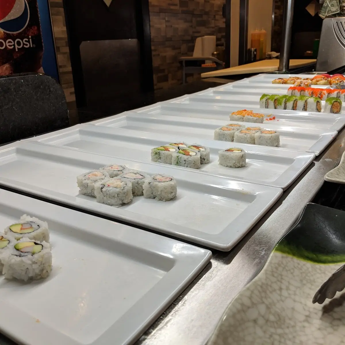 California Roll