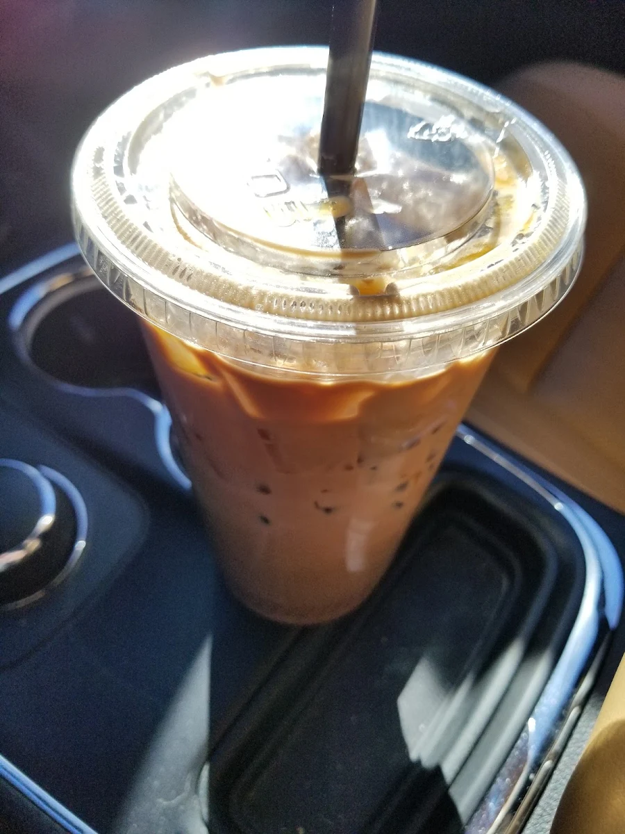 Thai Tea