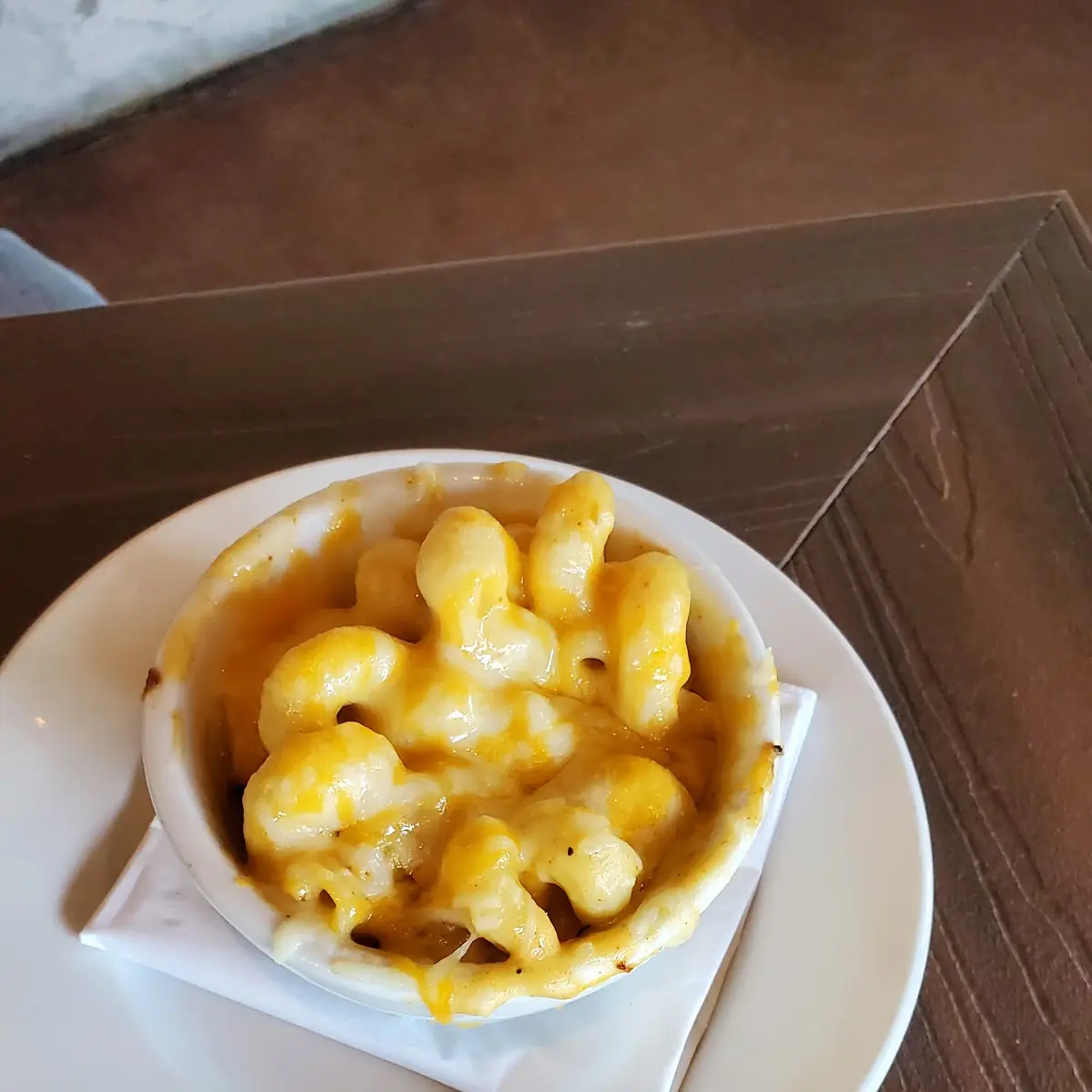 Side of Mac & Cheese