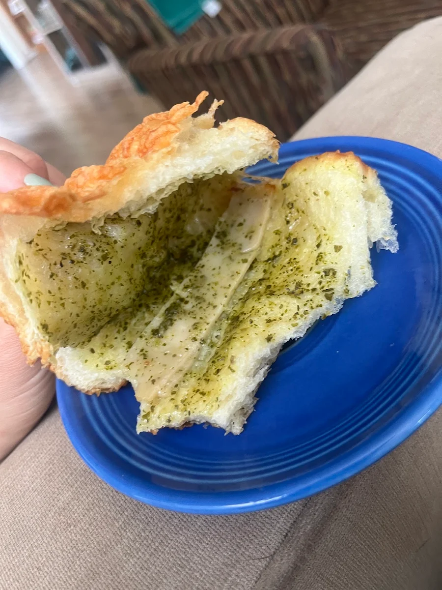 Garlic Bread