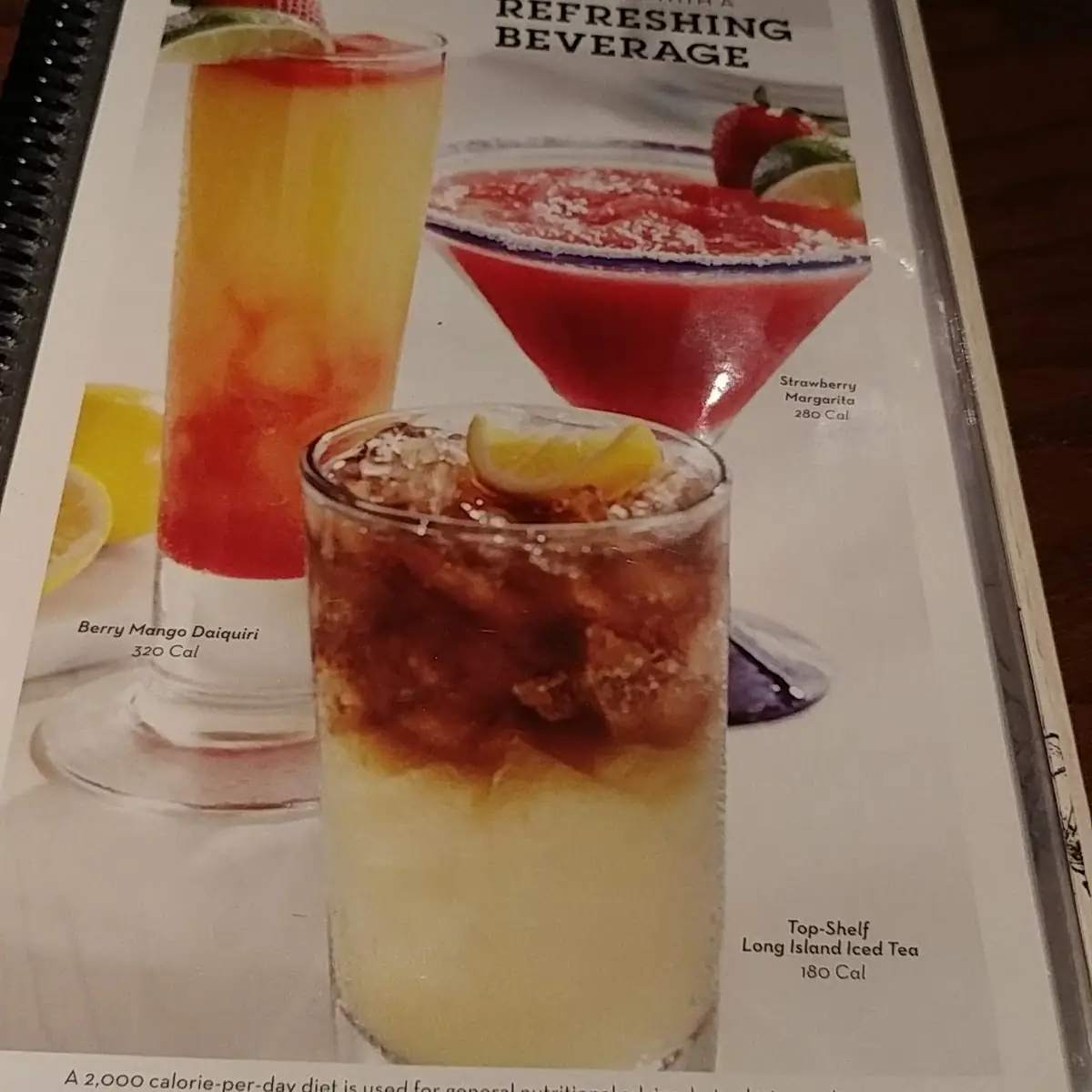 Mai Tai