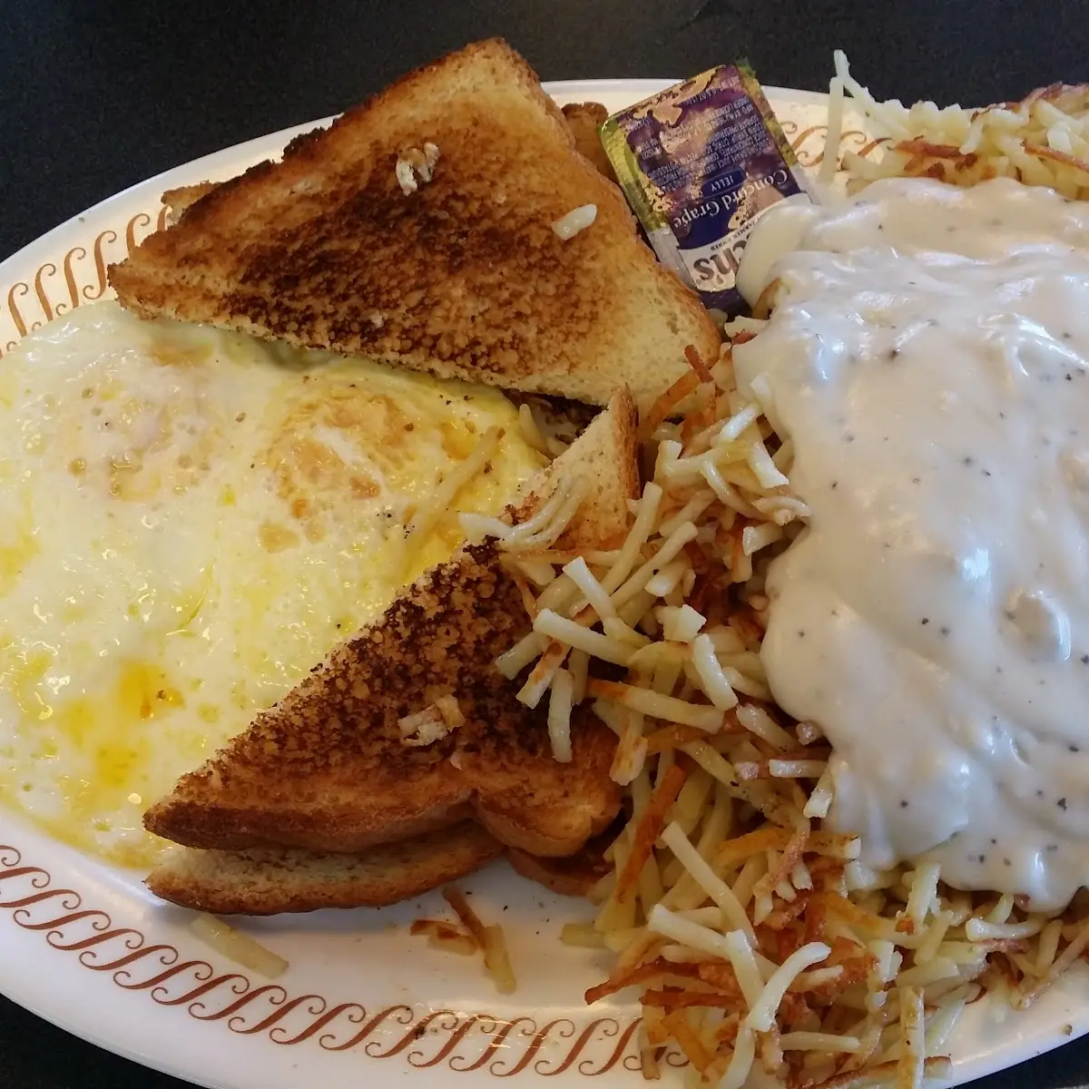 Chicken Fried Steak