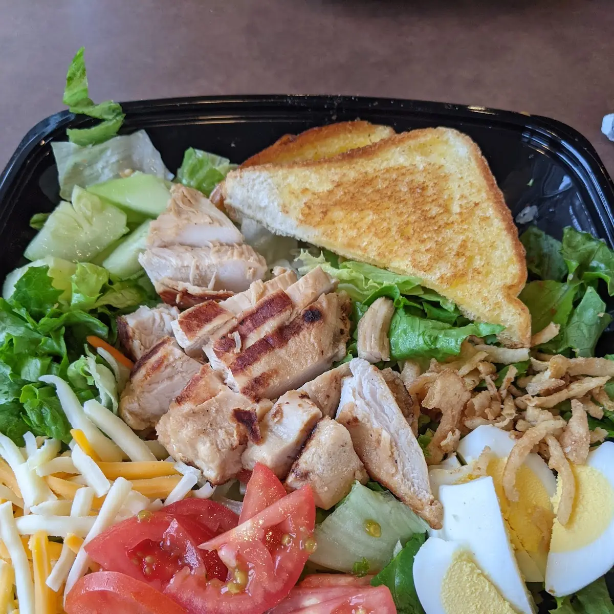 Cobb Salad