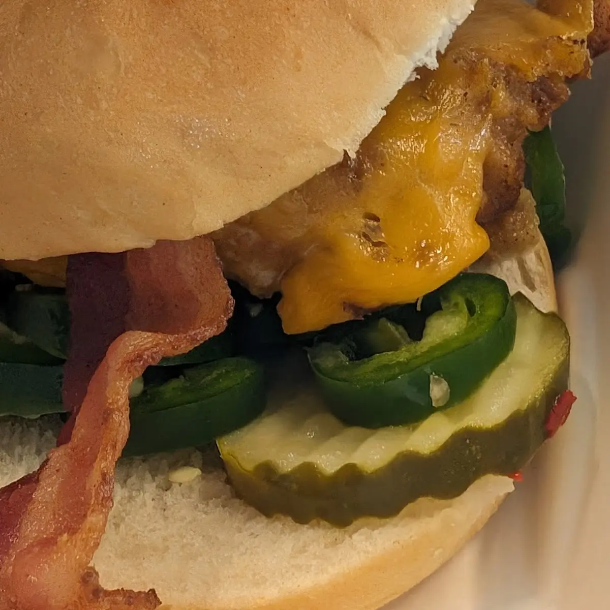 Cowboy Burger