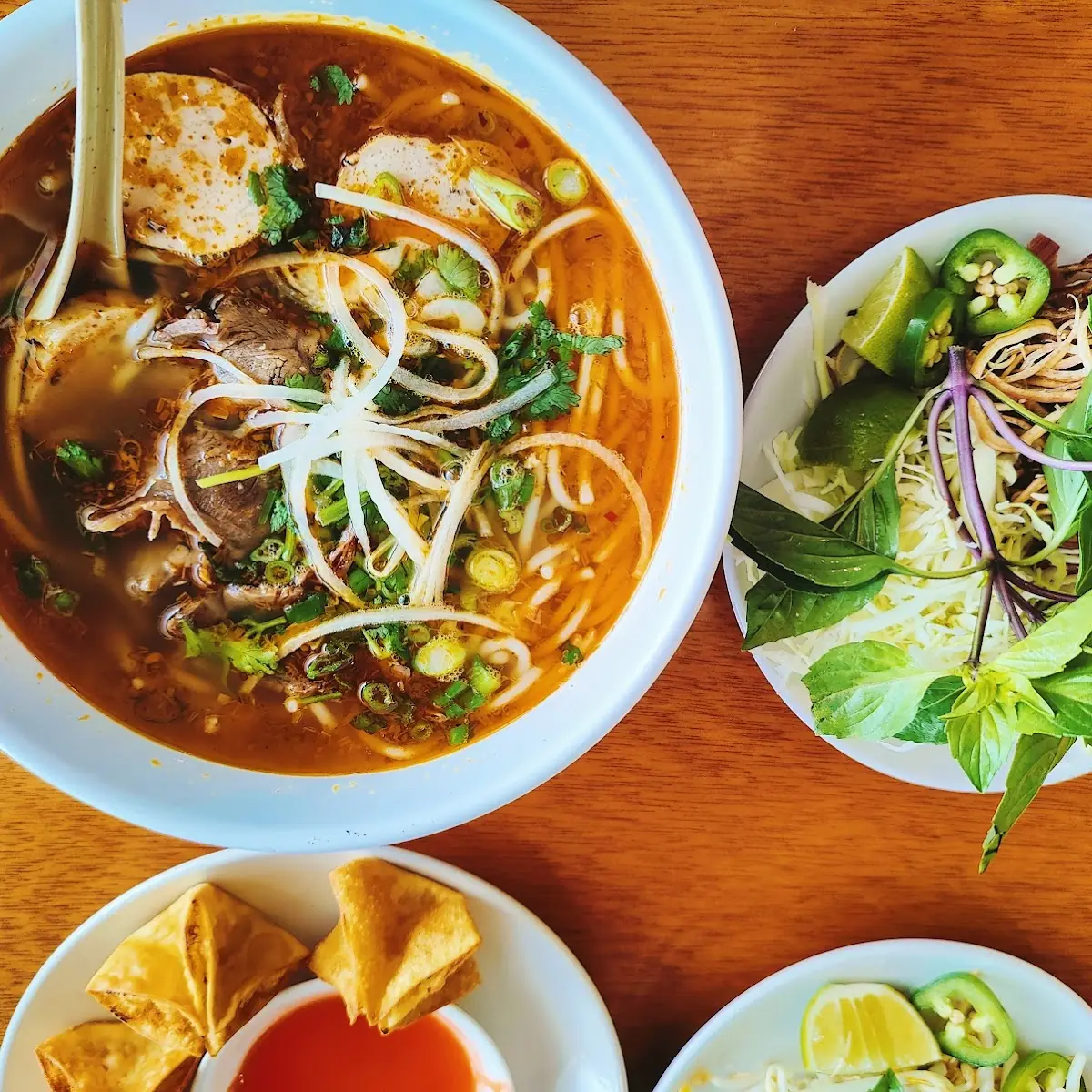 Bún Bò Huế