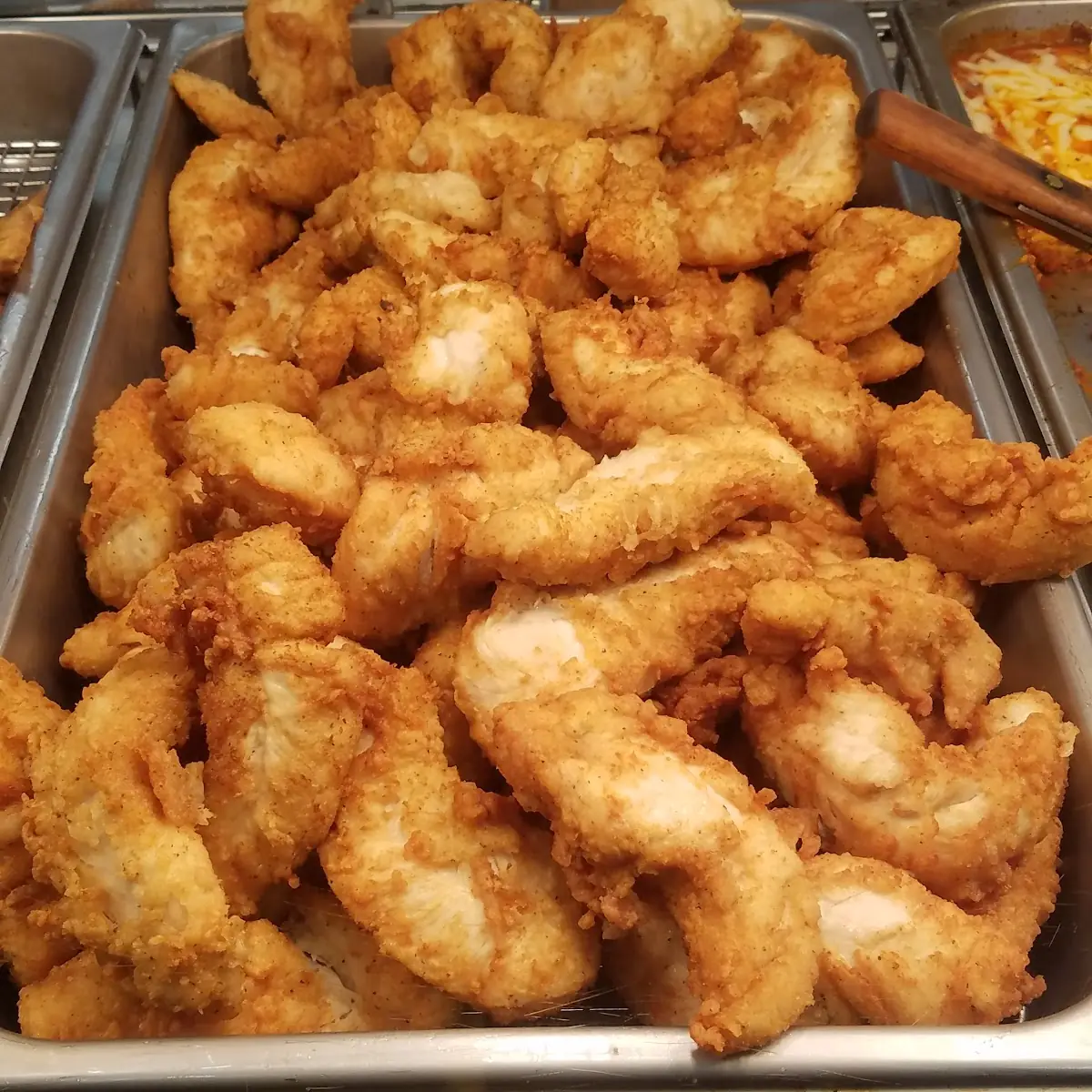 Chicken Tenders