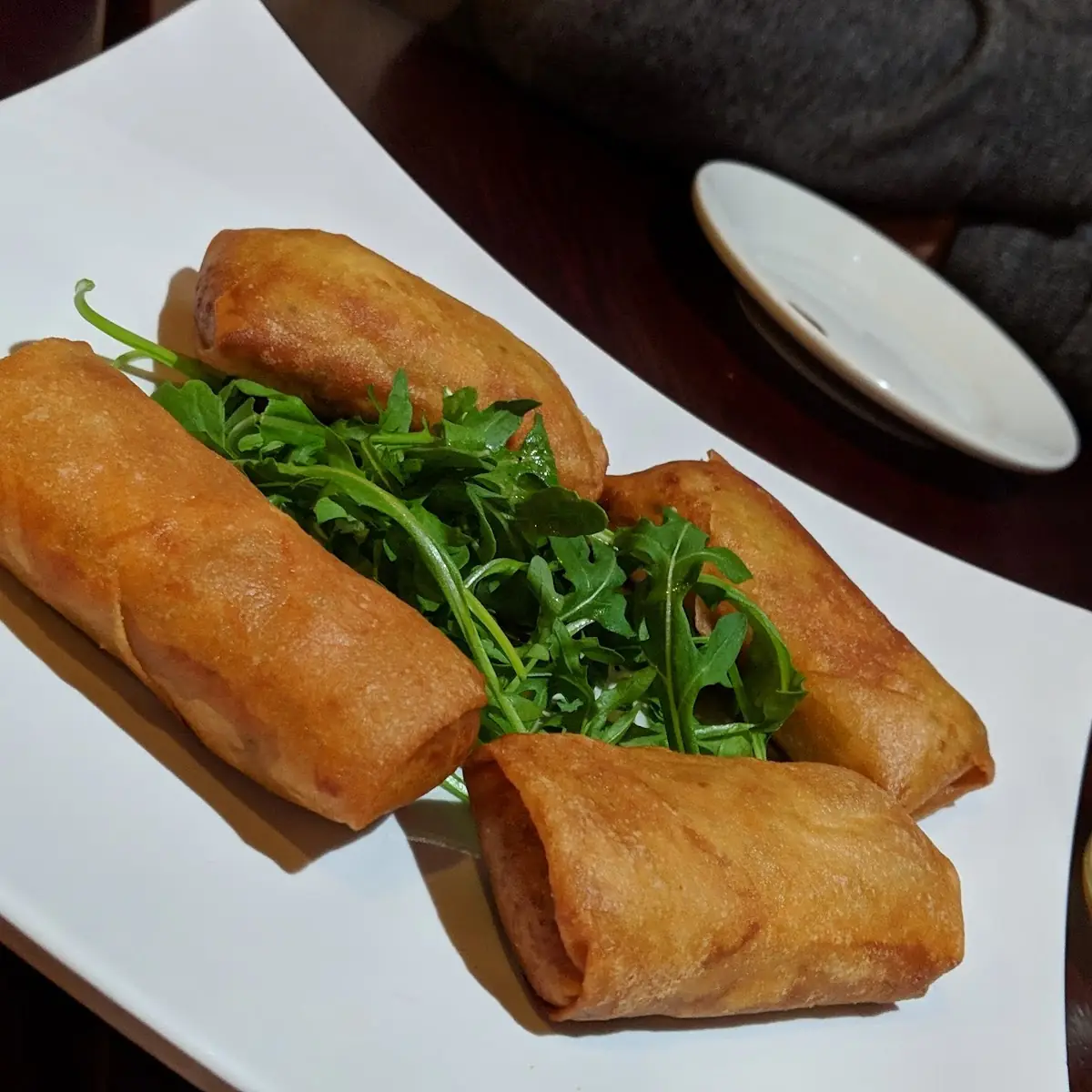 Spring Roll