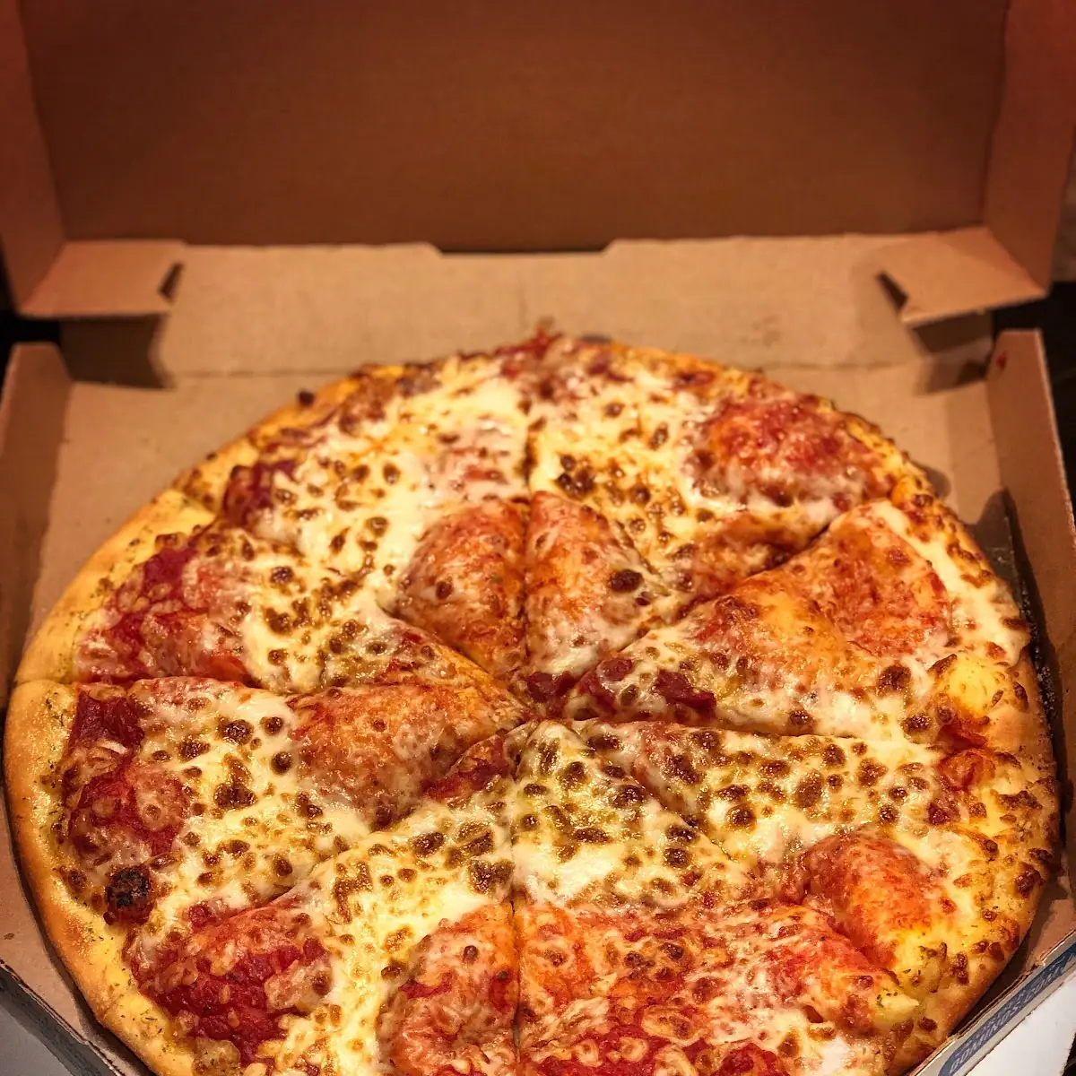 Meat Lover's Pizza Specials