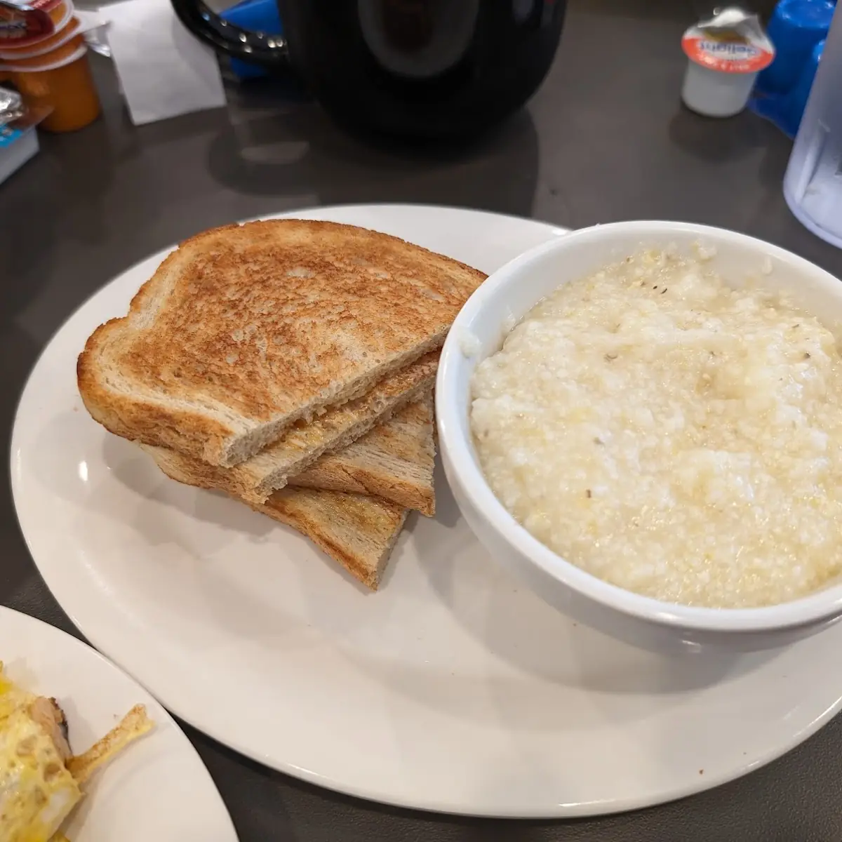 Cheese Grits