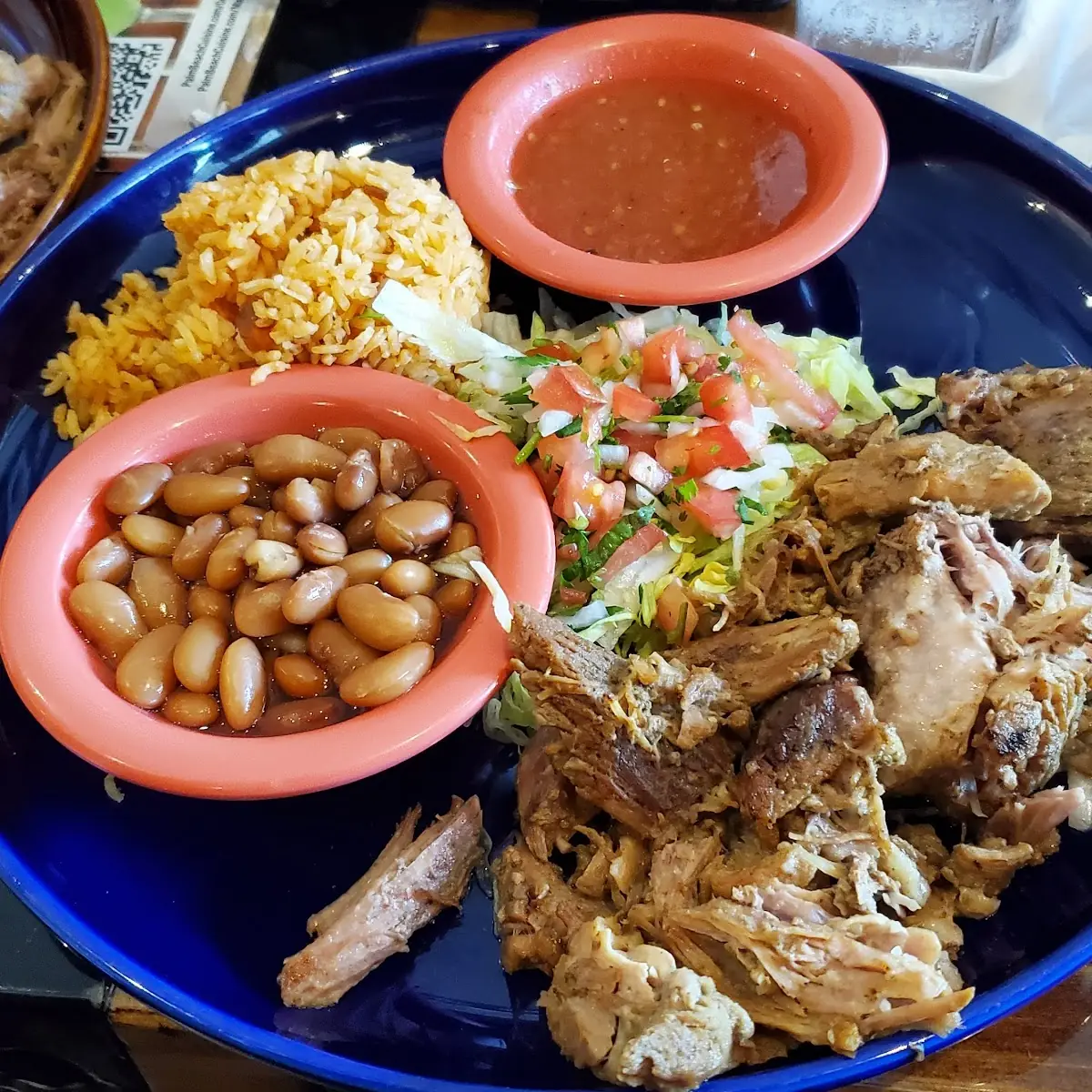 Pork Carnitas