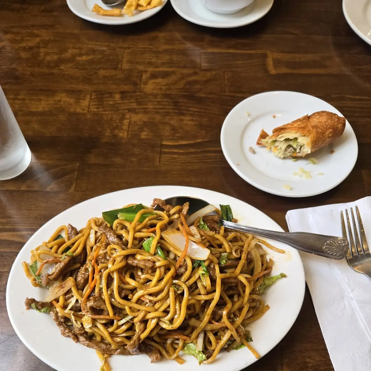 Chow Mein