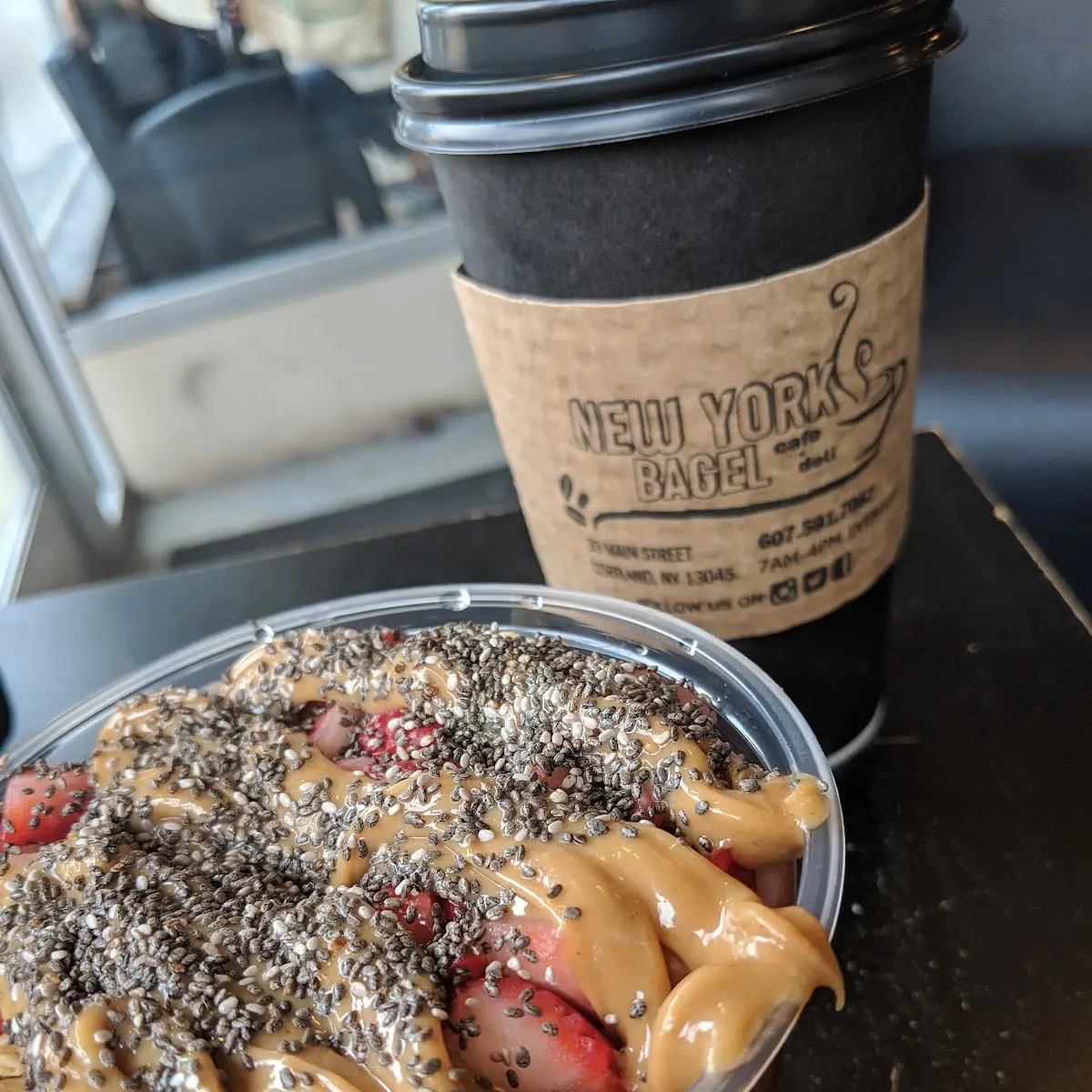 Acai Bowl