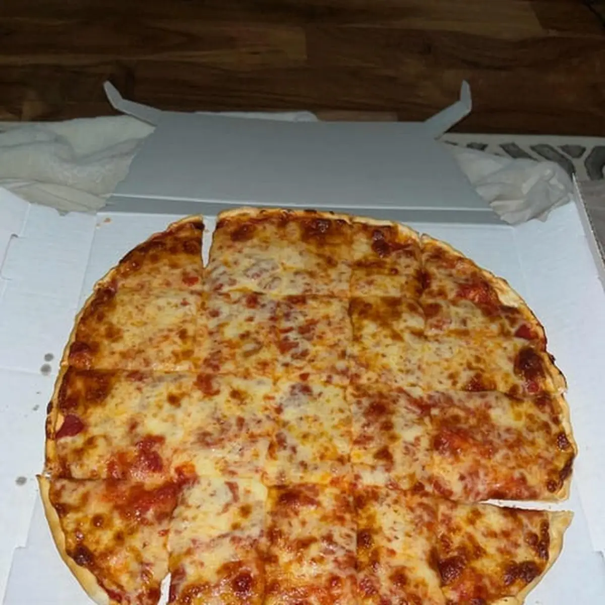 Cheese Pizza