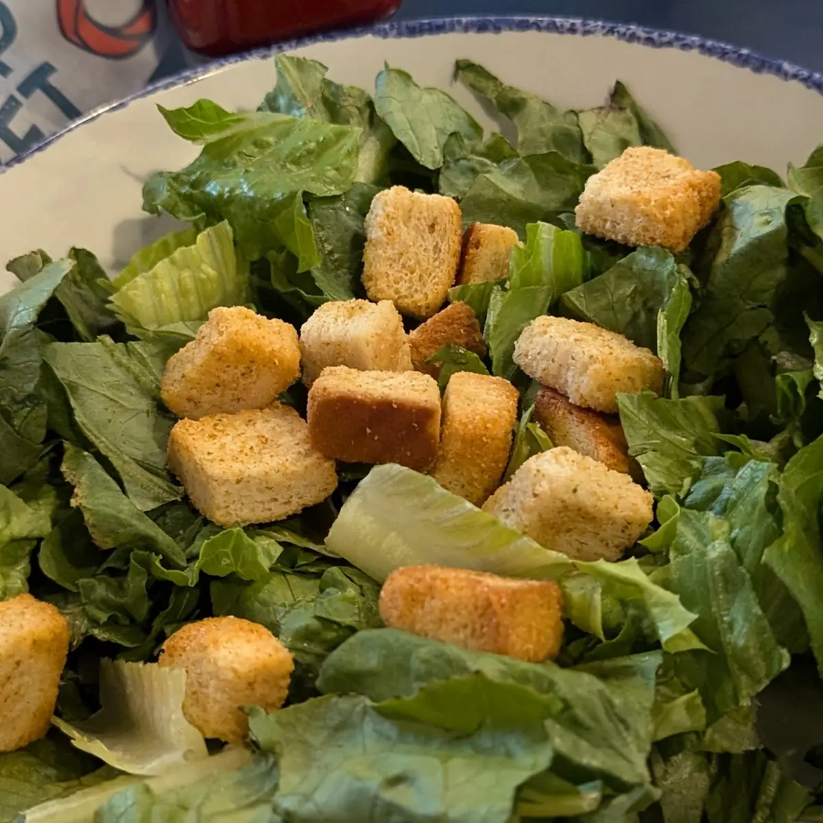 Caesar Salad