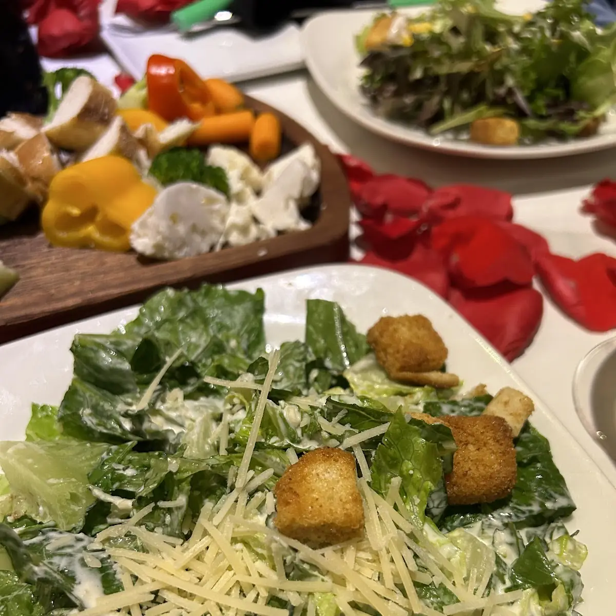 Caesar Salad