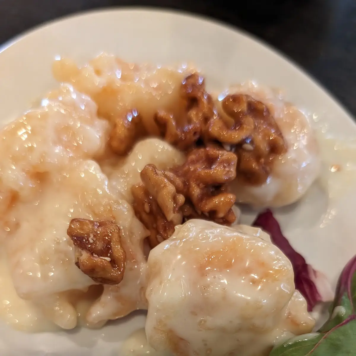 Honey Walnut Shrimp