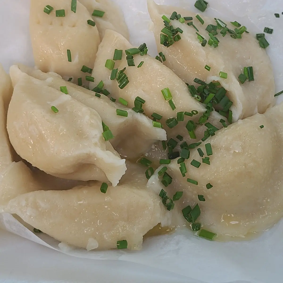 Pierogi