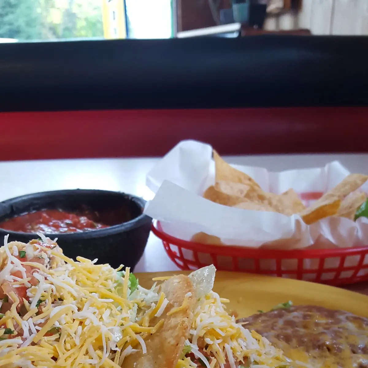 Refried Beans