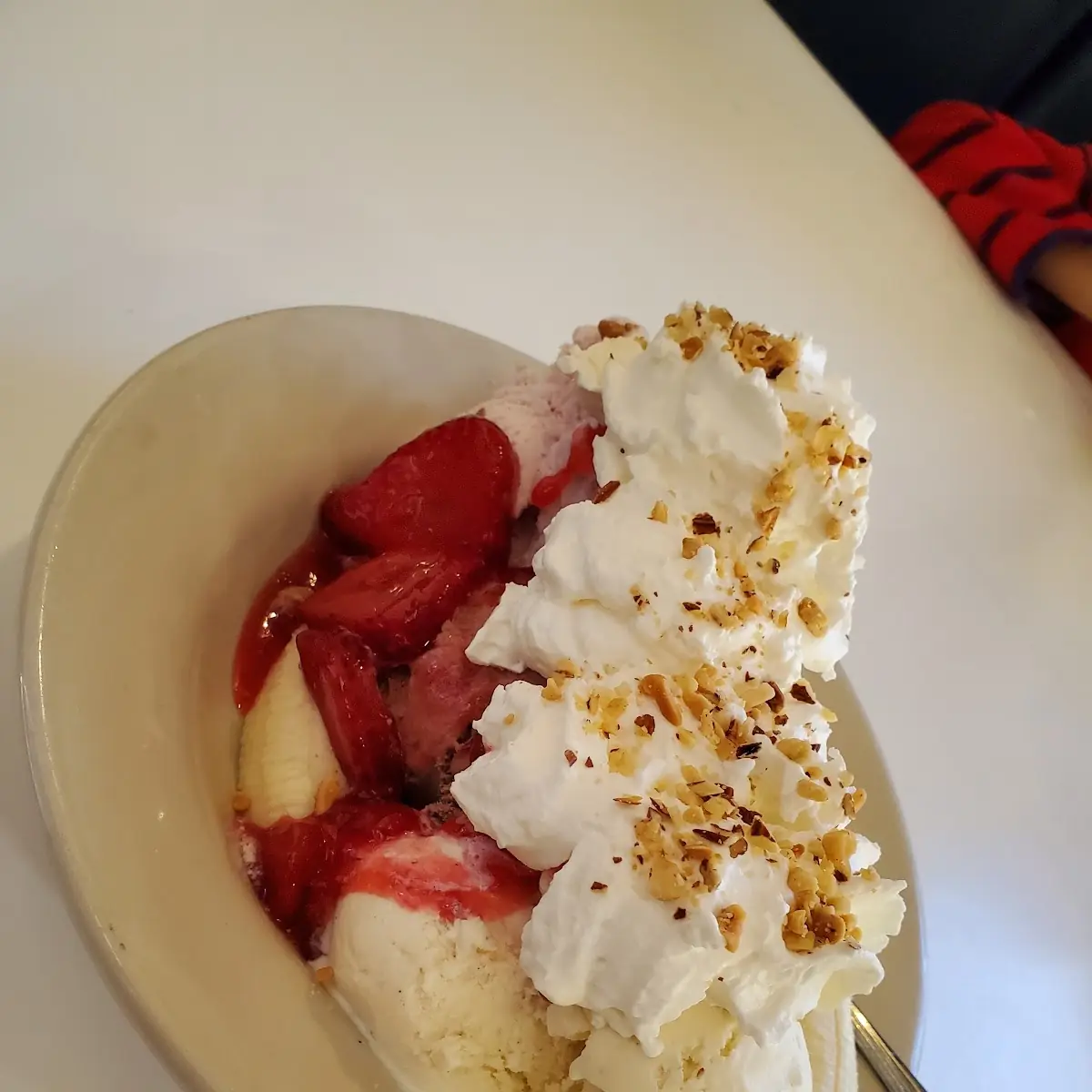 Banana Split
