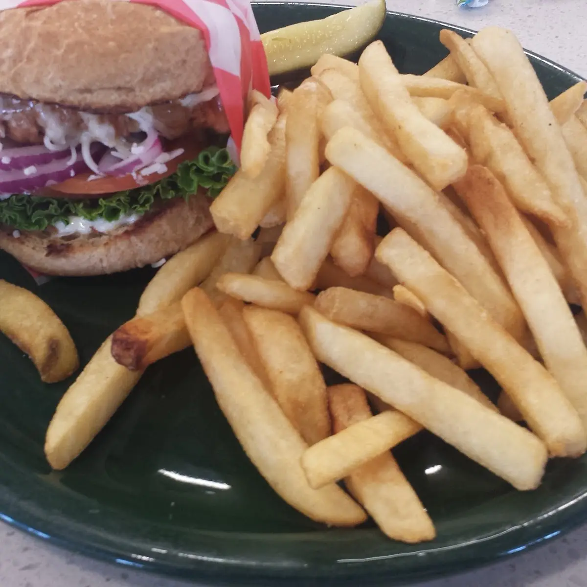 Chicken Sandwich