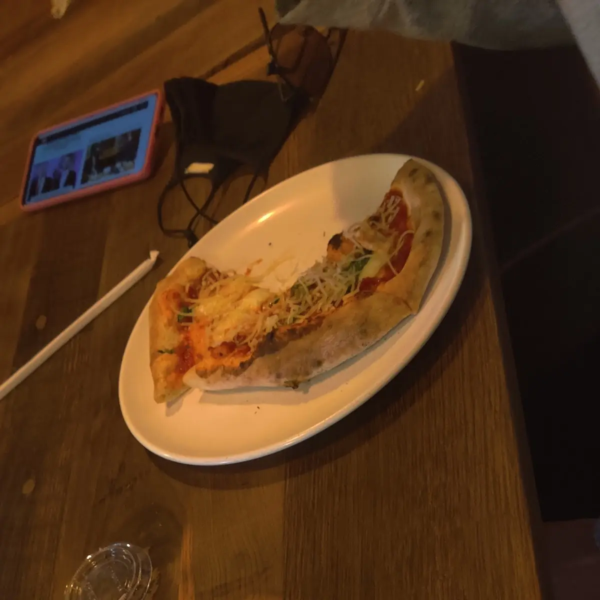 6 BBQ Chicken