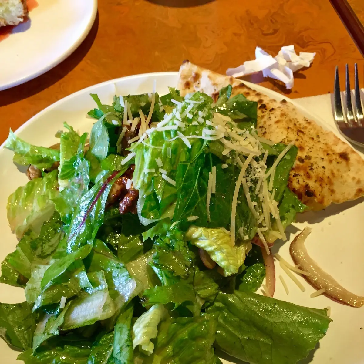 Side Caesar Dressing