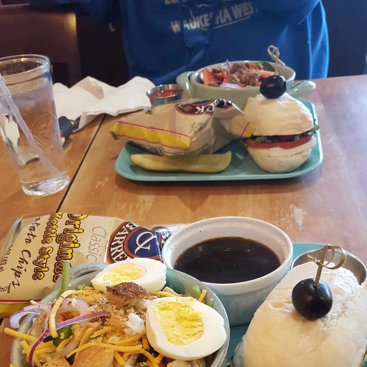 Pulled Pork