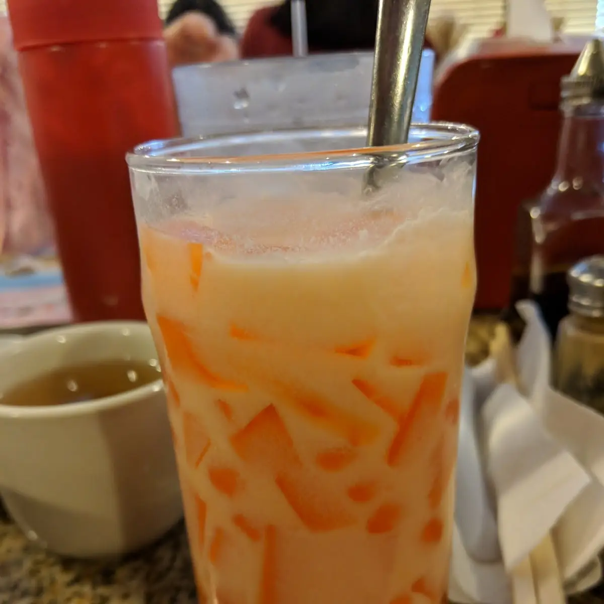 Chè Sương SA Hạt Lựu