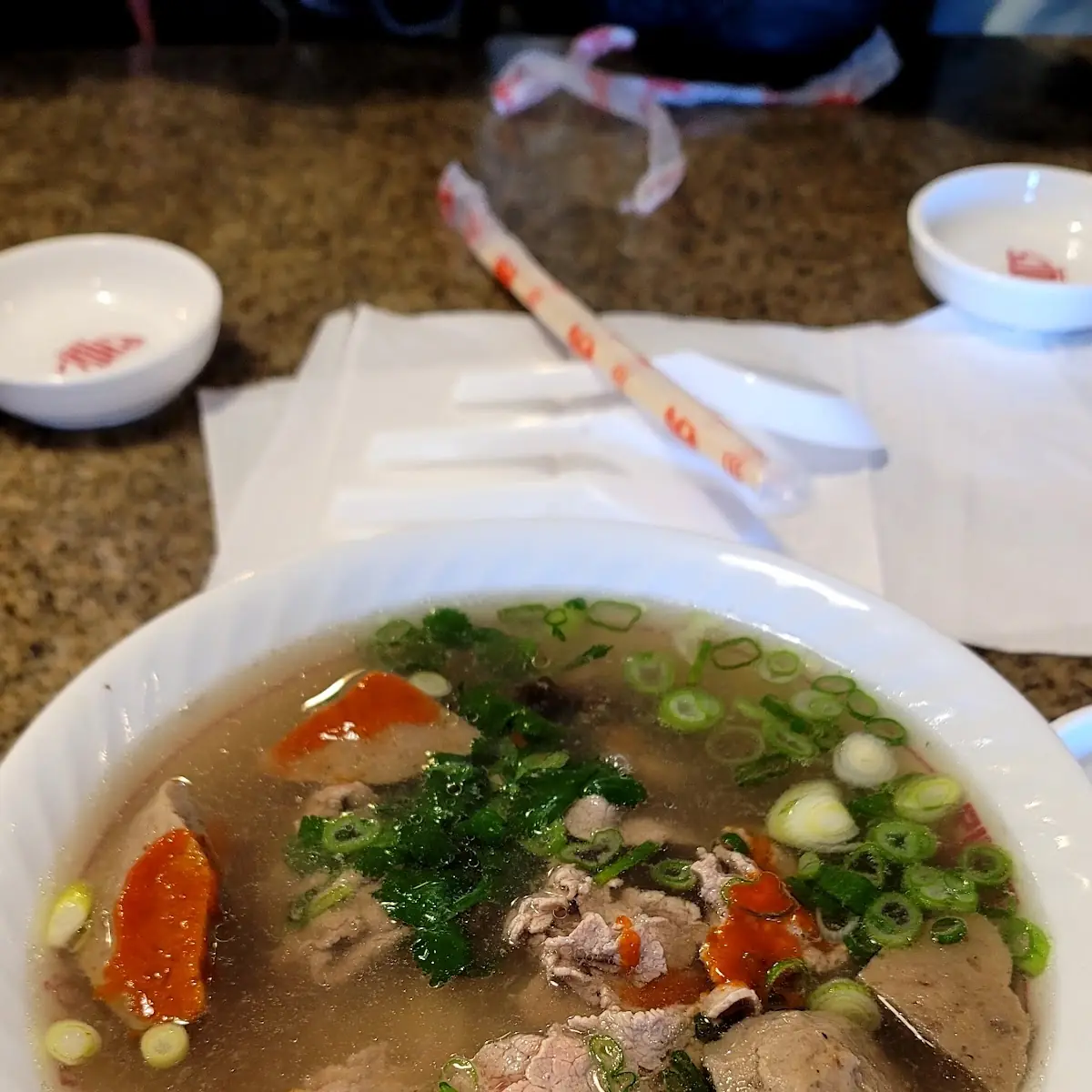 Pho Tai Bo Vien