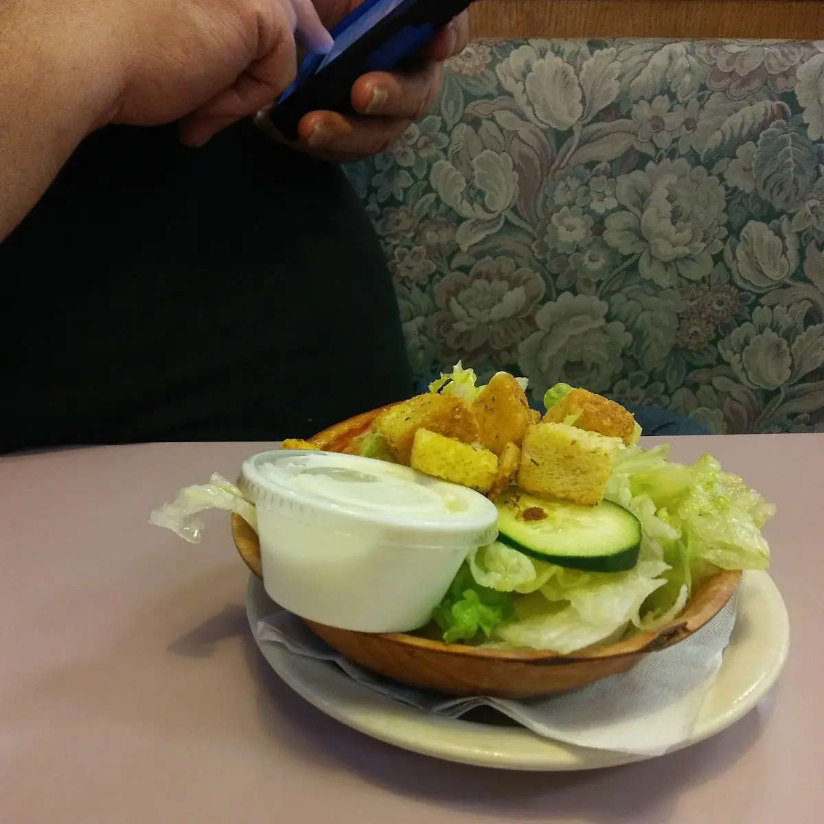 Side Salad