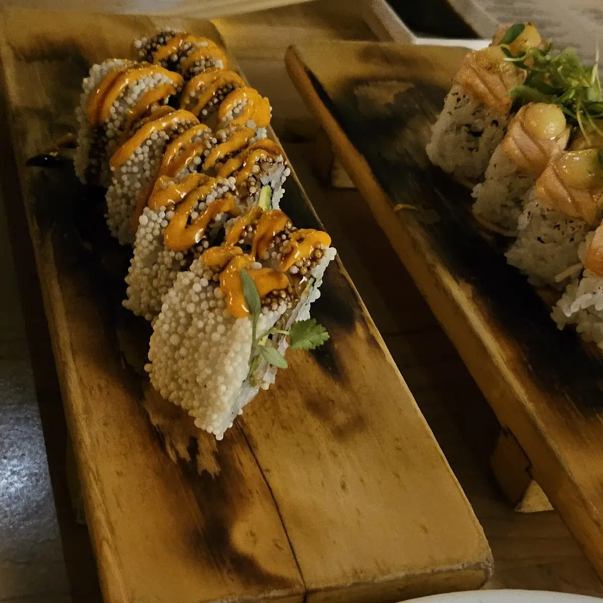 California Roll