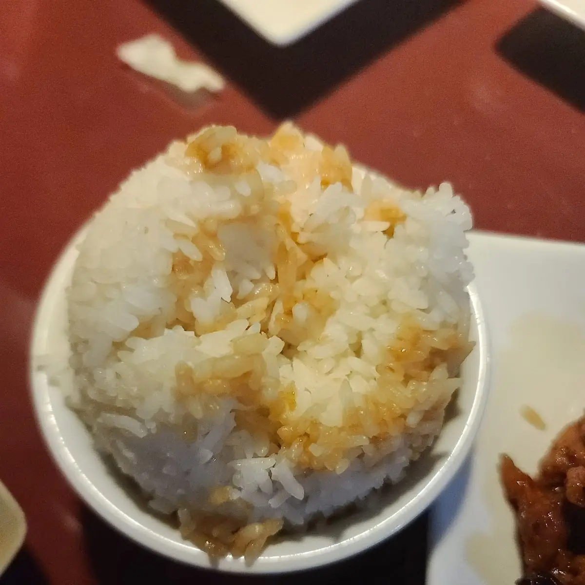 White Rice