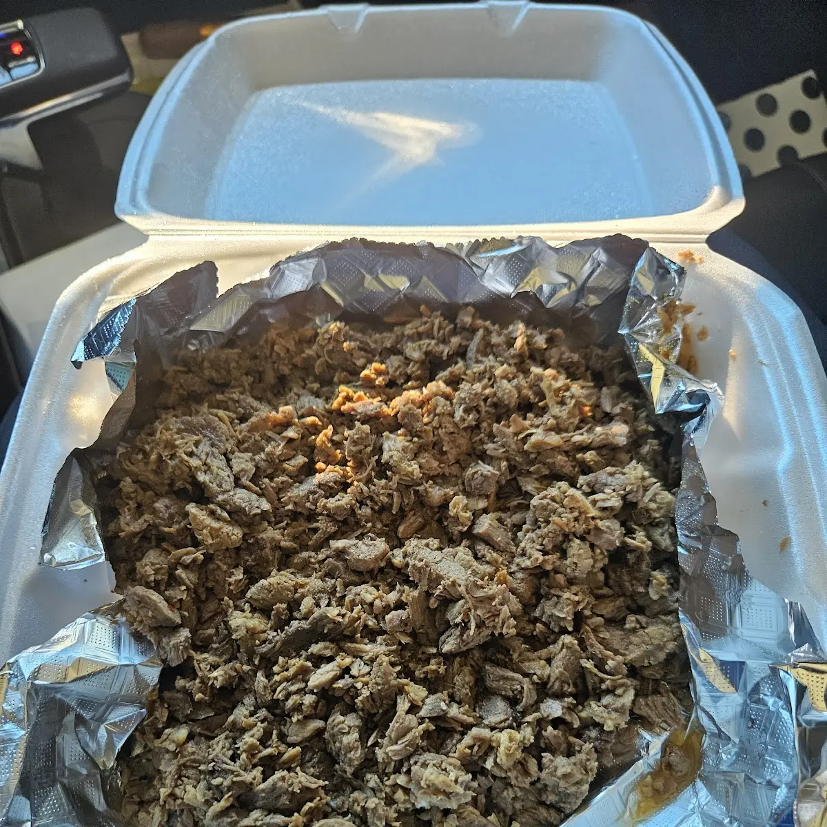 Carne Asada