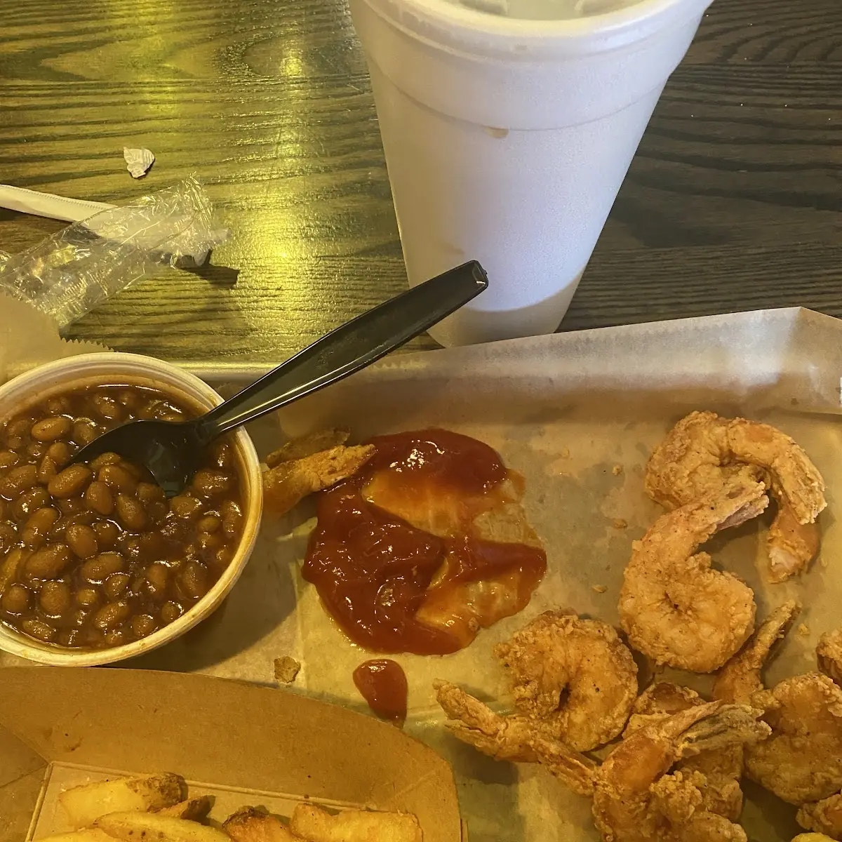 4 PERSON BBQ LOVERS PACK