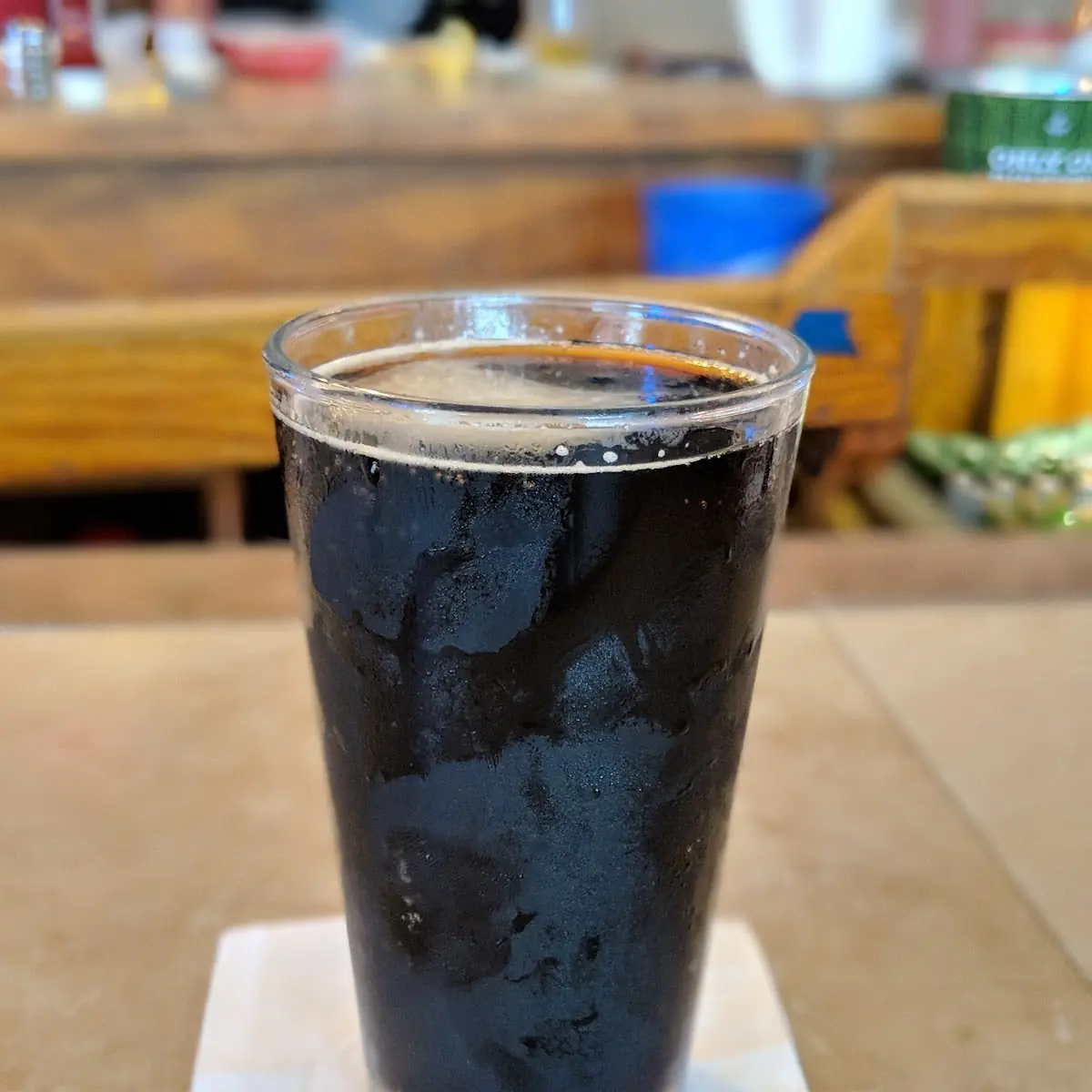 Draft Beer