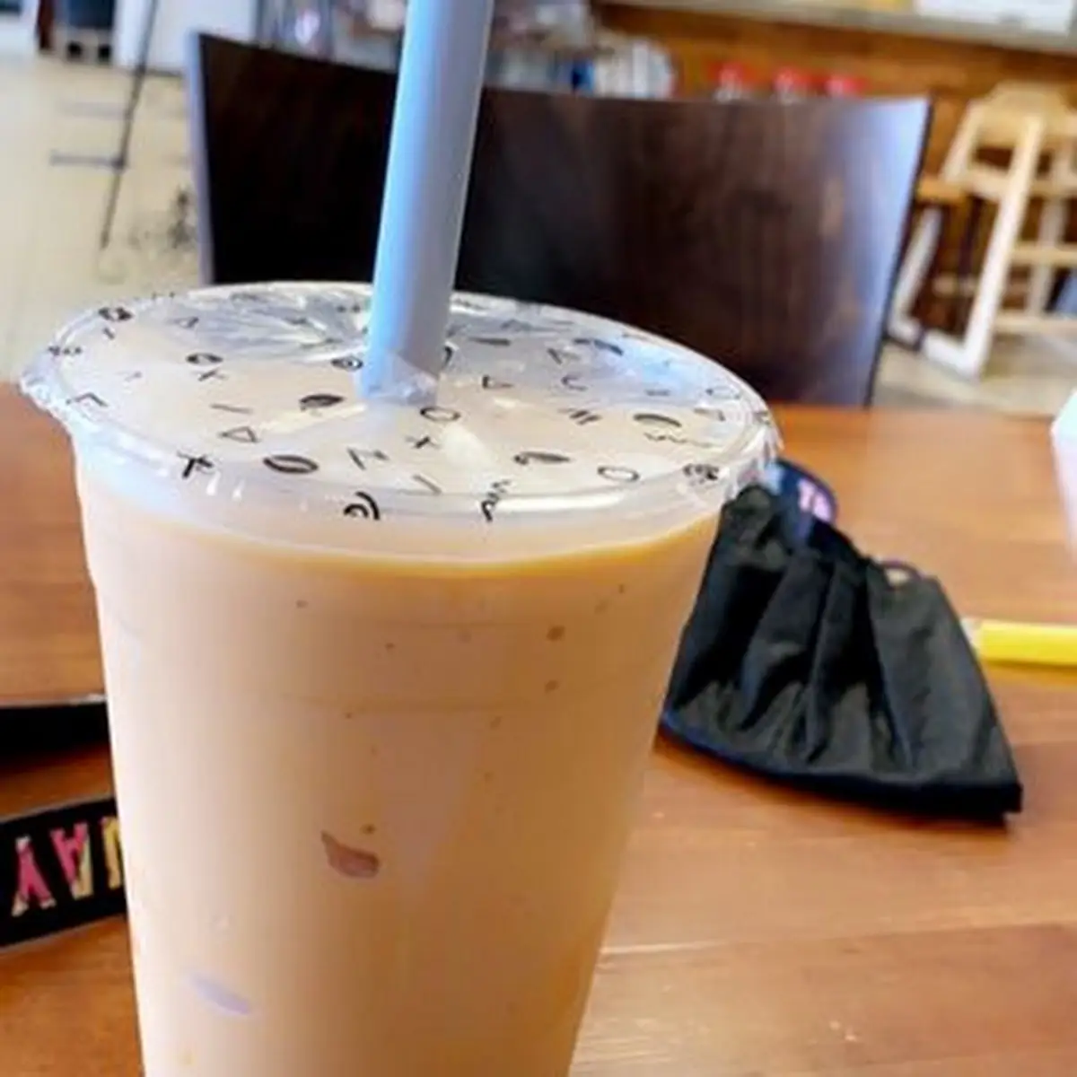 Thai Tea