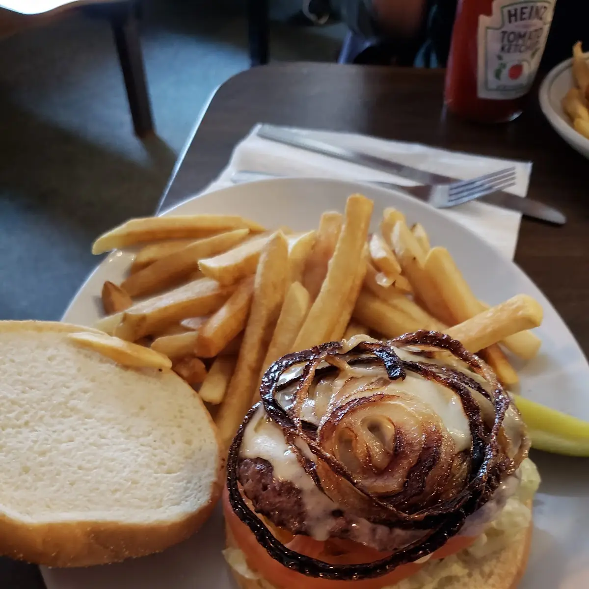 Papa Burger