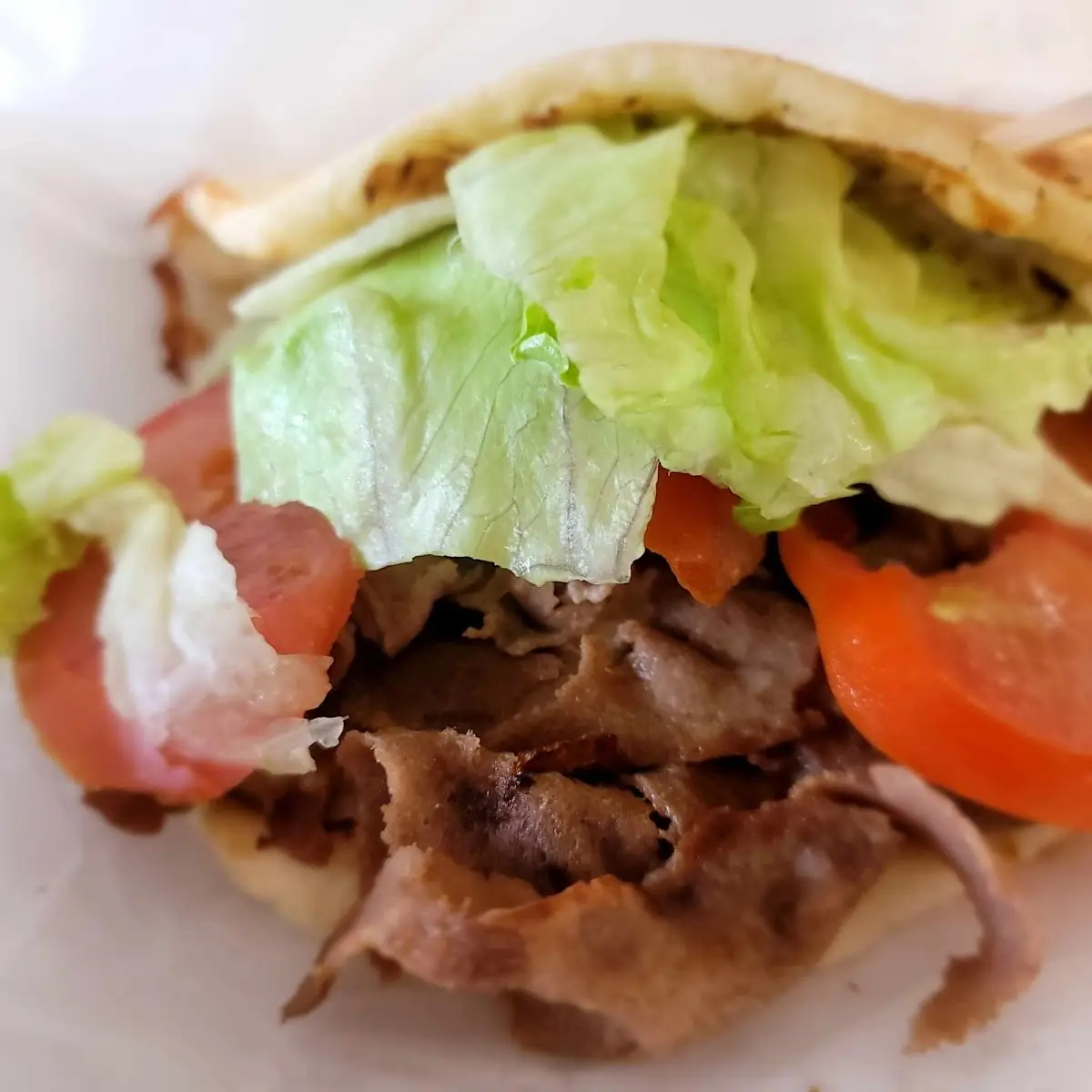 blt Sandwich