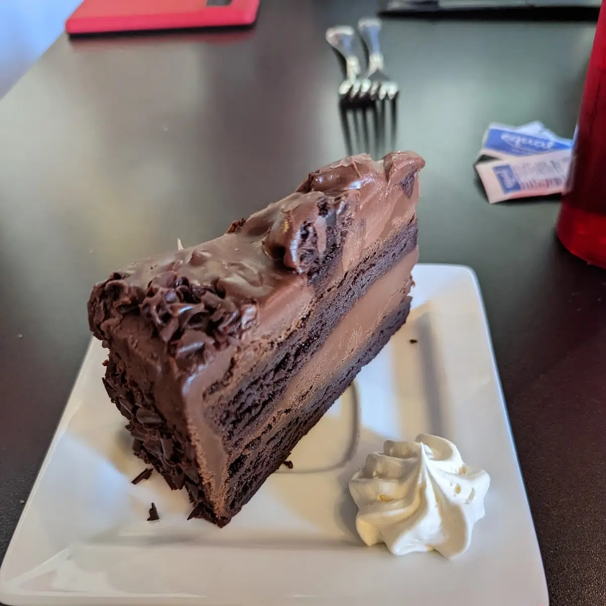 Chocolate Cake