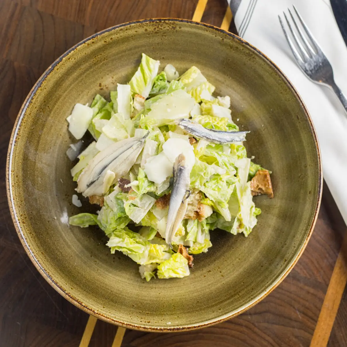 Caesar Salad