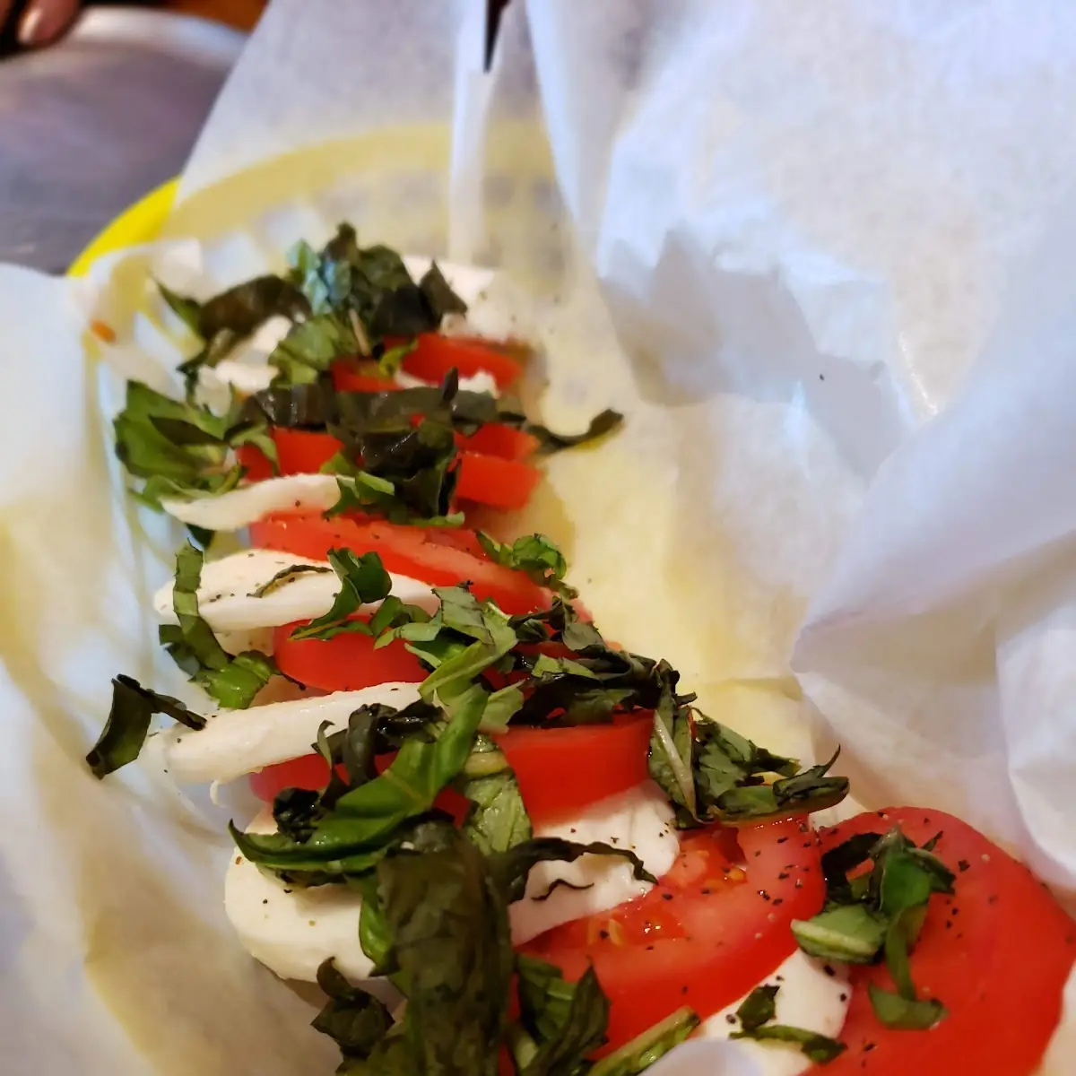 Caprese Salad
