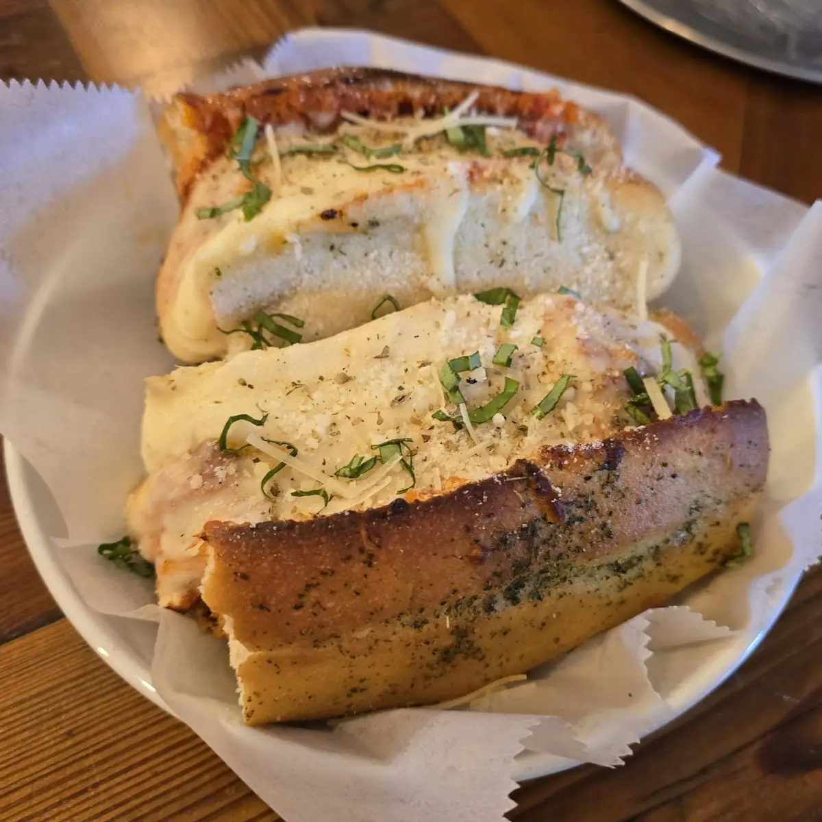 Meatball Sub