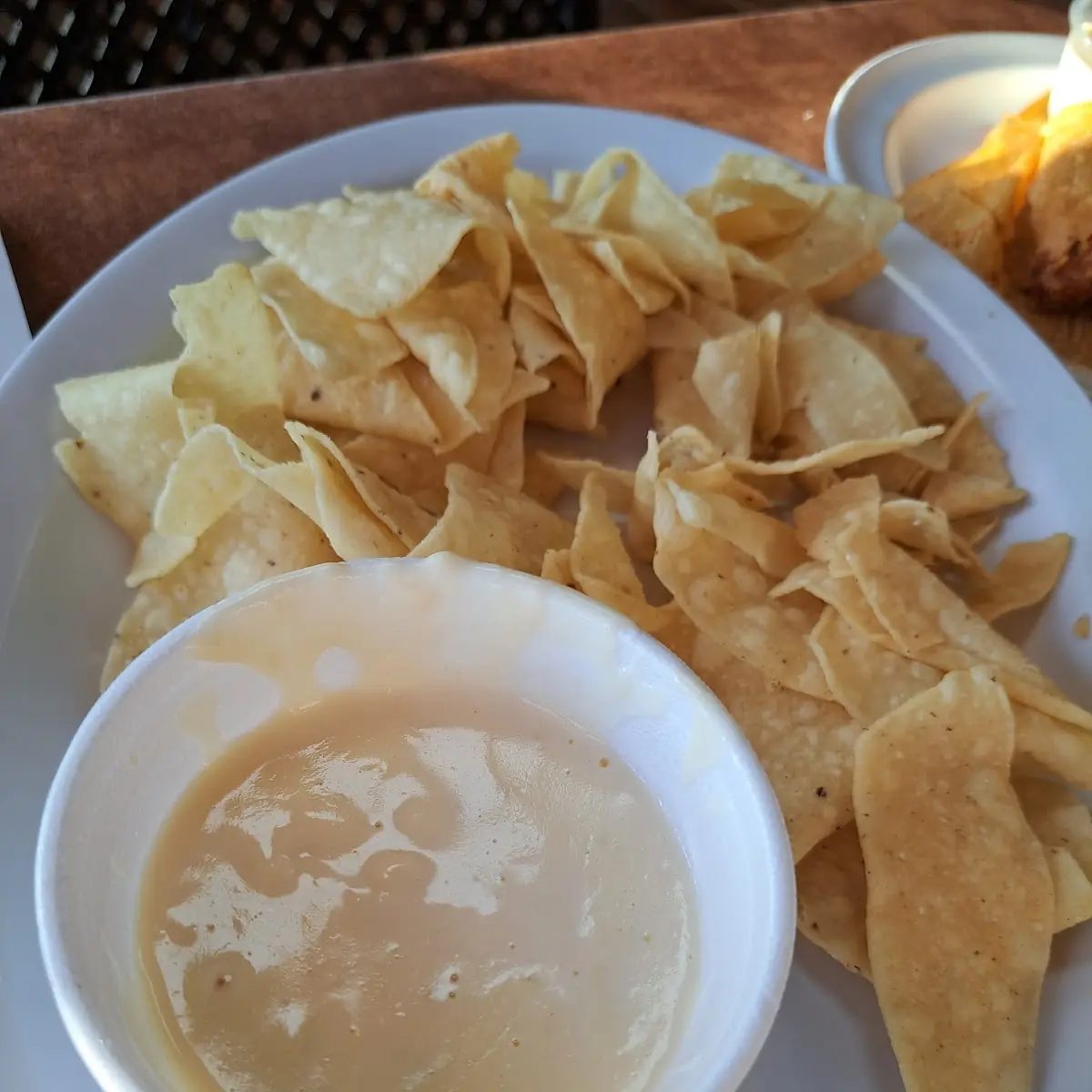 Cheese Dip