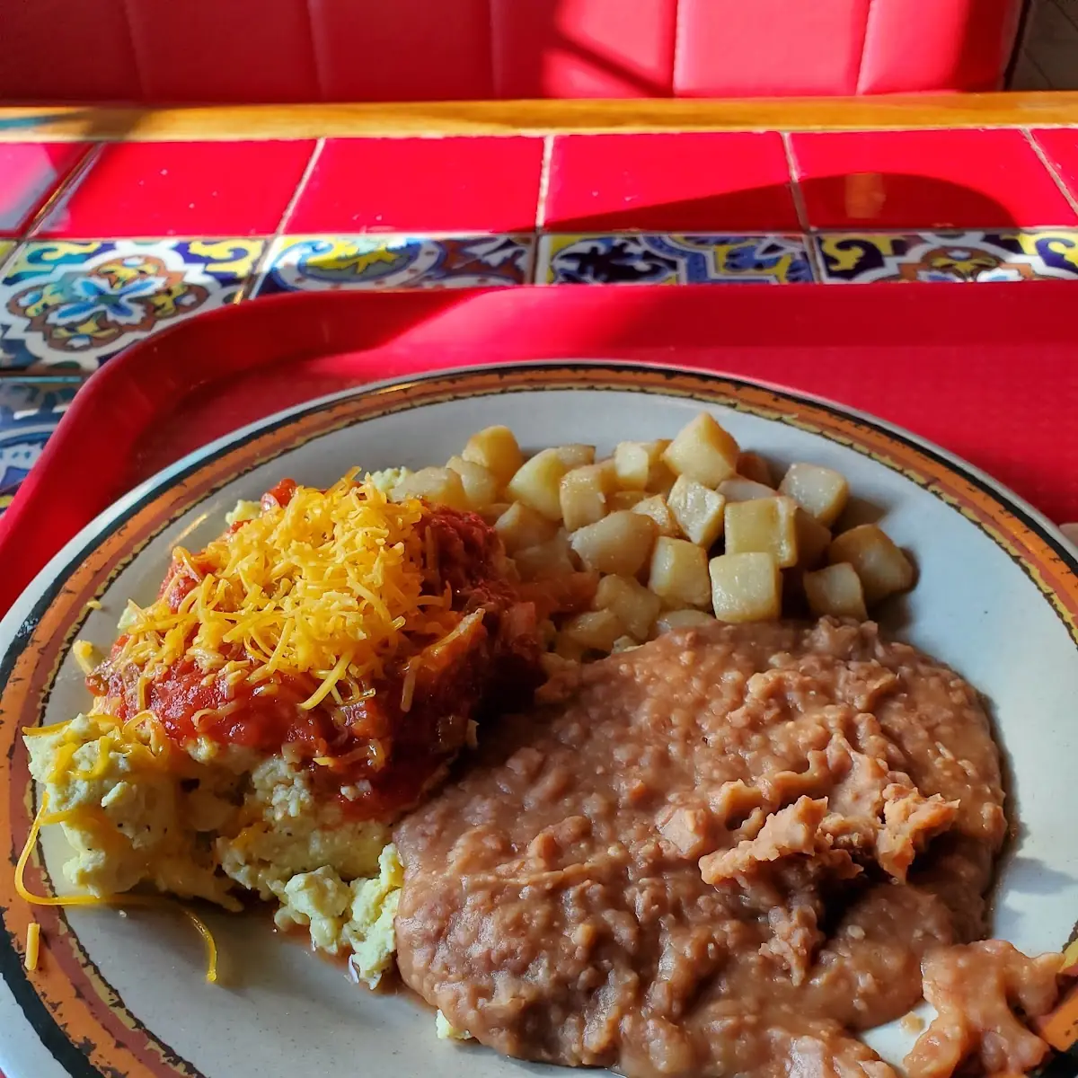 Refried Beans