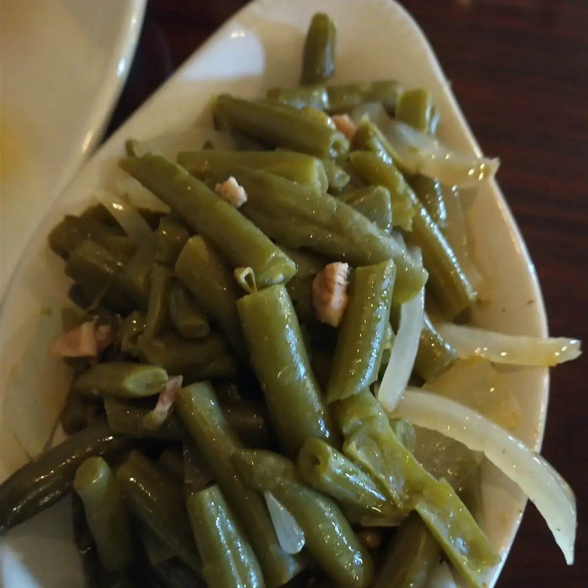 Green Beans
