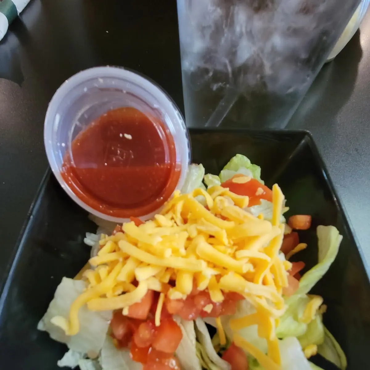 Side Salad